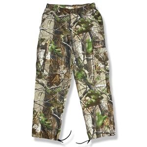 Field & Stream RealTree Camouflage Lightweight Cargo Pants